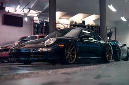 JR30 Brons Fälgpaket Sommar