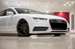 JR30 Brons Fälgpaket Sommar