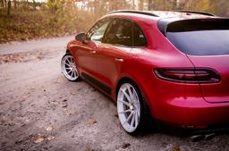 JR36 Silver Fälgpaket Sommar