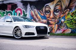 JR36 Silver Fälgpaket Sommar