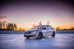 JR37 Blanksvart Fälgpaket Sommar