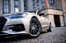 JR37 Hyperblack fälgpaket