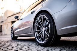 JR37 Hyperblack fälgpaket