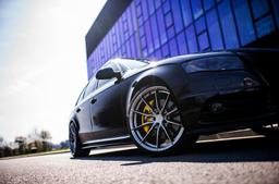 JR37 Hyperblack fälgpaket