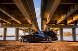 JR37 Silver Fälgpaket Sommar