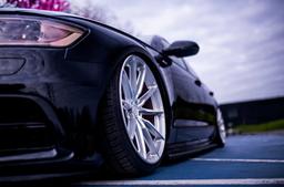 JR37 Silver Fälgpaket Sommar