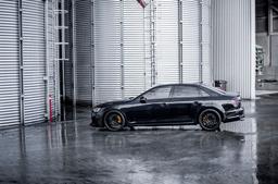 JR38 Mattsvart Fälgpaket Sommar