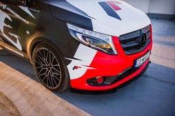 JR38 Blackpolish Fälgpaket Sommar