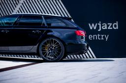 JR38 Blackpolish Fälgpaket Sommar