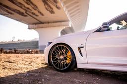 JR38 Hyper gray fälgpaket