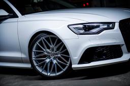 JR38 Silver Fälgpaket Sommar