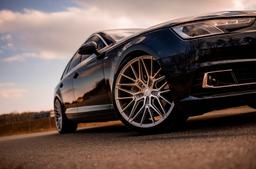 JR38 Silver Fälgpaket Sommar