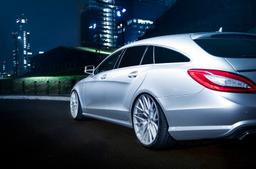 JR38 Silver Fälgpaket Sommar