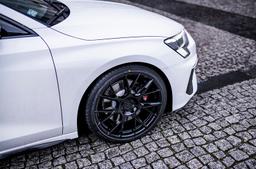 JR42 Svart Fälgpaket