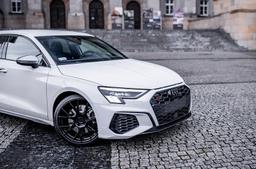 JR42 Svart Fälgpaket