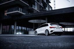 JR42 Silver Fälgpaket