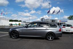 IMAZ IM14 Gunmetal Fälgpaket Sommar