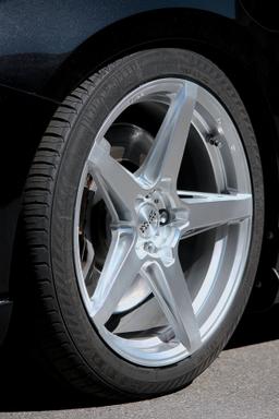 IMAZ IM14 Silver Fälgpaket Sommar