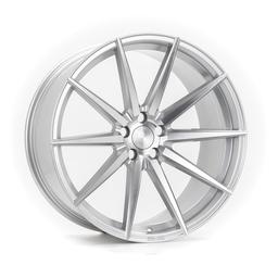 IMAZ FF499 Silver Fälgpaket