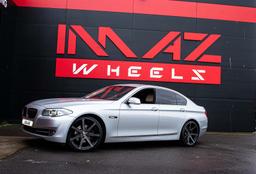 IMAZ FF556 Dark Tint Fälgpaket Sommar