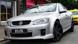 IMAZ FF556 Dark Tint Fälgpaket Sommar