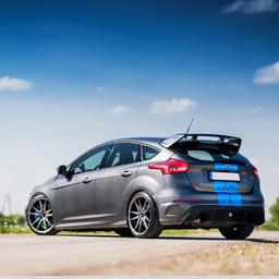 JR21 Hypergray Felgpakke