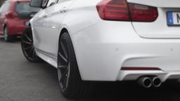 IMAZ IM5 Svart Fälgpaket Sommar