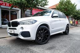 IMAZ IM5 Svart Fälgpaket Sommar