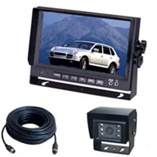 Backkamera kit 7´