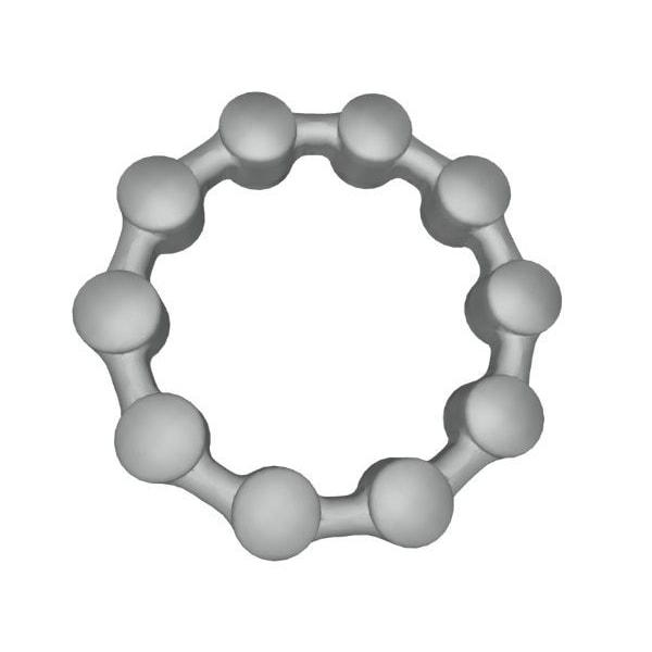 Safe Wheel hjulmuttersäkring 17,5" 10-bult