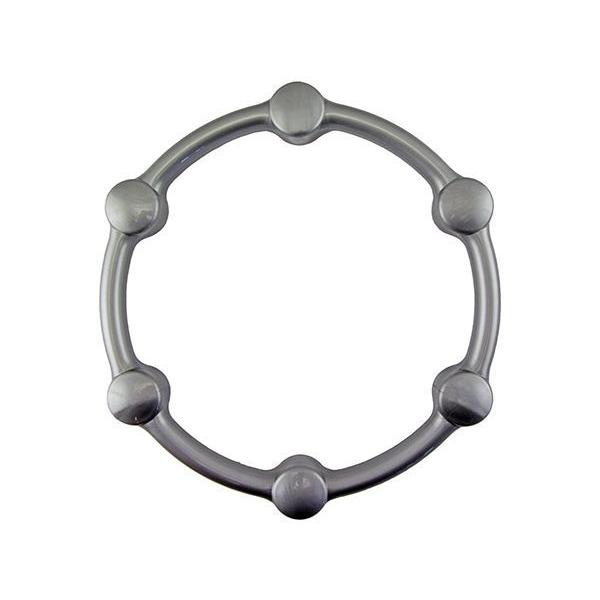 Safe Wheel hjulmuttersäkring 17,5" 6-bult