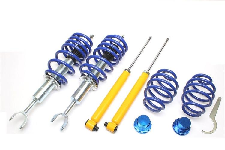 Coiloversett VW Passat