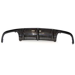 Diffusor i kolfiber till Mercedes C-Klass W204 4P 07-10 AMG C63