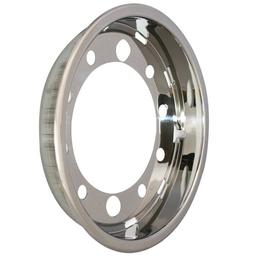 Hjulsida America Simulator 19,5´ Bak