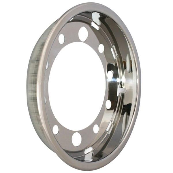 Hjulsida America Simulator 19,5´ Bak