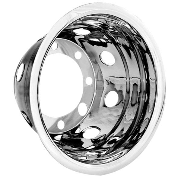 6- paketti pölykapseleita America Simulator 19,5 taakse