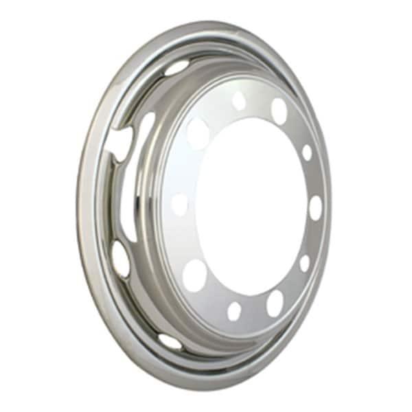 Hjulsida America Simulator 22,5´