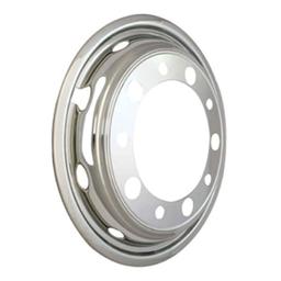 Hjulsida America Simulator 22,5´