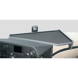 Table that fit MB Actros 12-15, 2500mm wide
