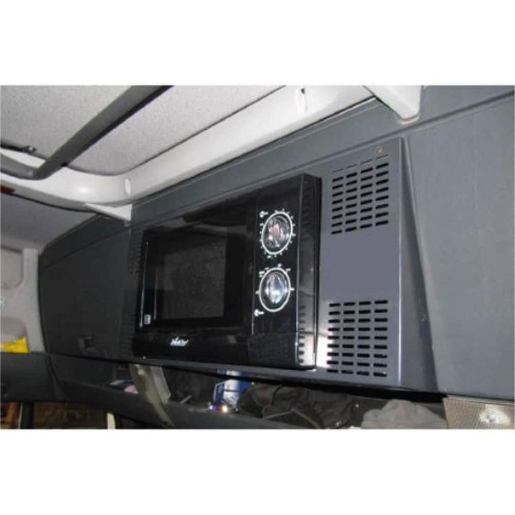 MAN XLX/XXL Mikrovågsugn