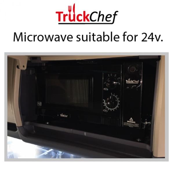 Mikro passande Scania Highline ink.fäste