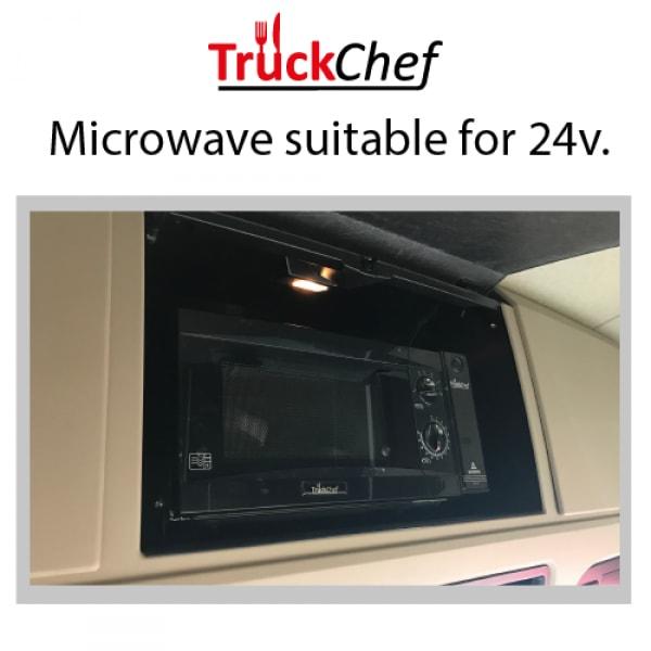 Mikro passande MB ACTROS4 Giga/S ink.fäste, Giga space 2012-