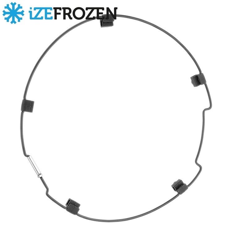 Monteringsring 22,5"