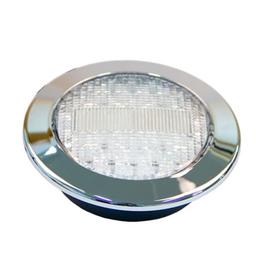 Backlampa LED Jokon rund