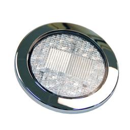 Backlampa LED Jokon rund