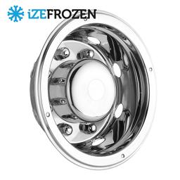 Hjulsida Deluxe 19,5´´