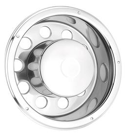 Hjulsida America Simulator 22,5 tum Bak