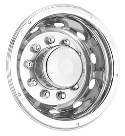 Hjulsida America Simulator 22,5 tum Bak