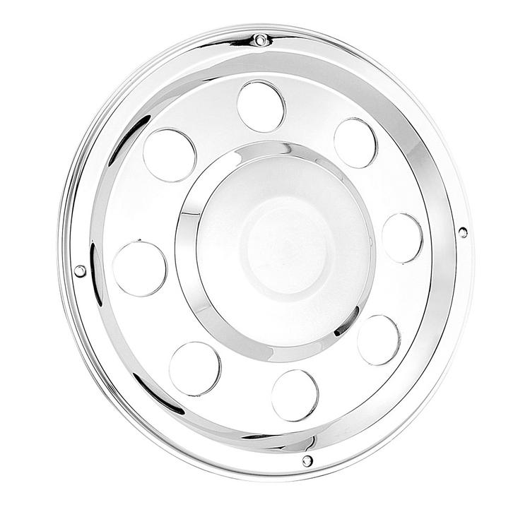 Kapselit America Simulator 17,5" taakse