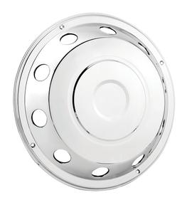 Hjulsida America Simulator 17,5´ Fram